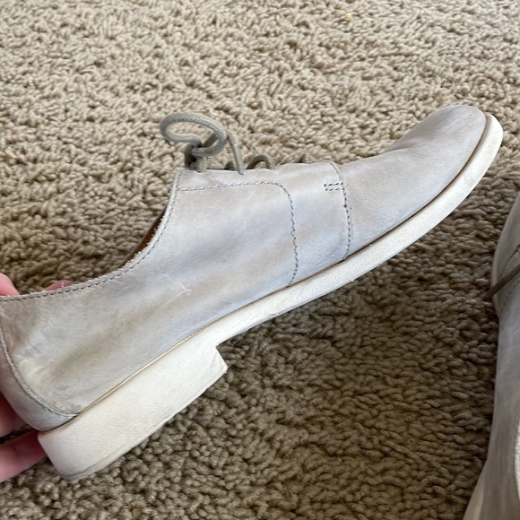 𝅺BORN loafers size 8.5 - Picture 5 of 7